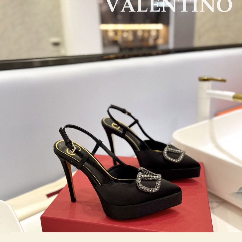 Valentino High Heels